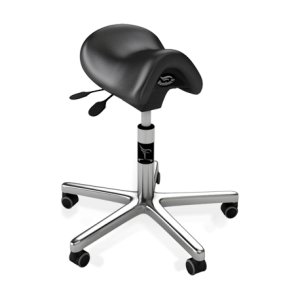 tabouret-bambach-standard - black