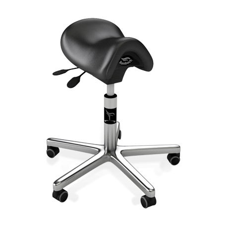tabouret-bambach-standard – black